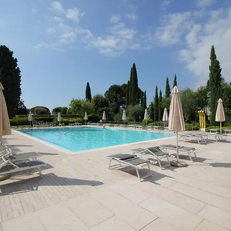 Ginny House - Charming Flat With Pool * Toscolano Maderno