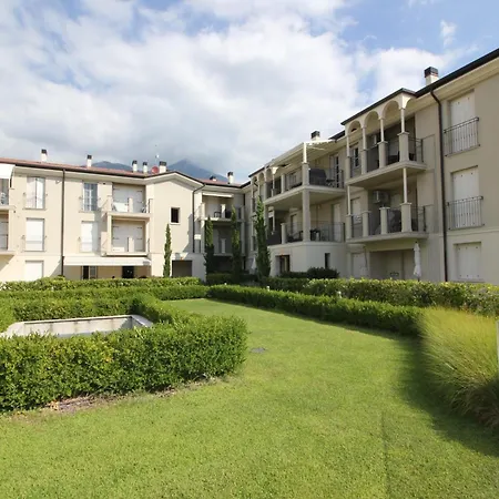 아파트 Ginny House - Charming Flat With Pool *