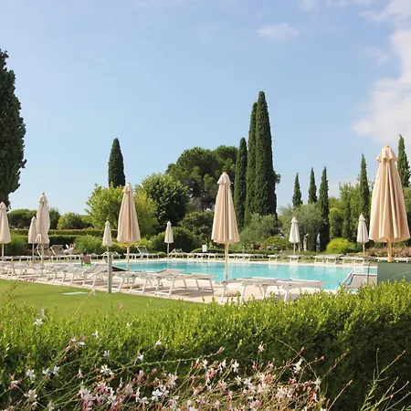 Lejlighed Ginny House - Charming Flat With Pool *