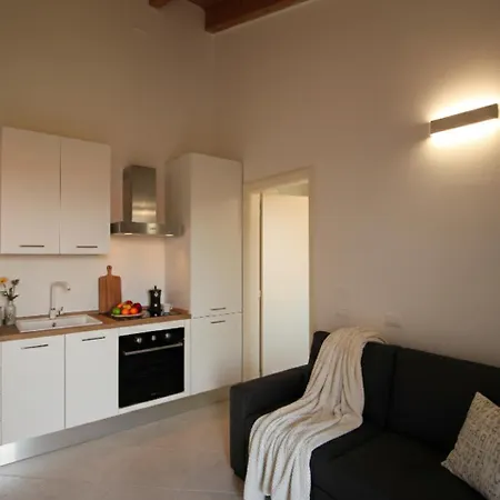 아파트 Ginny House - Charming Flat With Pool 토스콜라노마데노